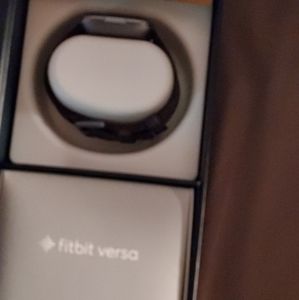 Fitbit versa 2 special edition